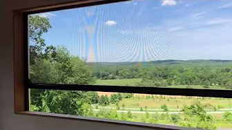 Executive Motorized Screens - Phantom Screens