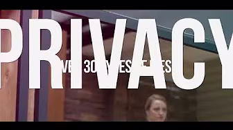 Executive Motorized Screens - Phantom Screens