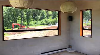 Executive Motorized Screens - Phantom Screens