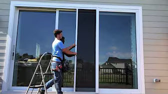 XL Screens - Installation Video