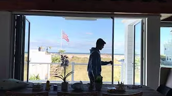 XL Screen - Phantom Screens